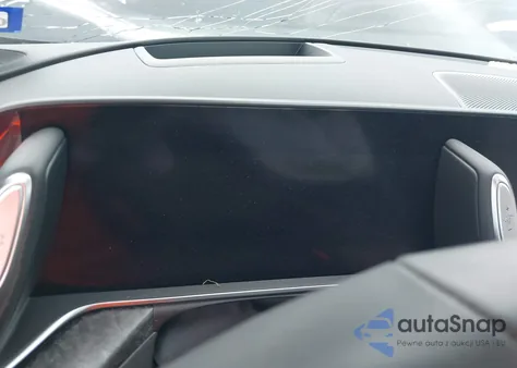 2024 Genesis G90 3.5T E-Sc Awd из США, поврежденный, VIN KMTFC4SD9RU040982